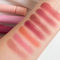 Son Kem Lì Romand Color Lip Matte 8G