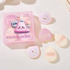 Mút Mini Gecomo Vitality 5PCS