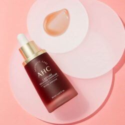Tinh Chất Trẻ Hóa Da AHC Capture Solution Signature Revital Ampoule 50ml (03/2028)