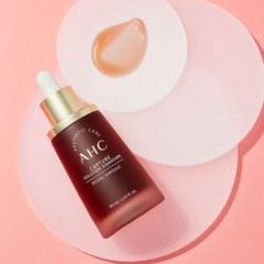 Tinh Chất Trẻ Hóa Da AHC Capture Solution Signature Revital Ampoule 50ml (03/2028)