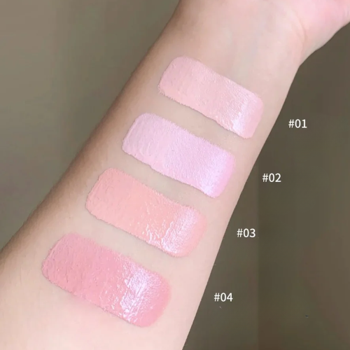 Má Hồng Kem Judydoll Soft And Smooth Blush Lotion 5g (04/2029)