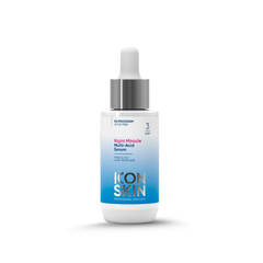 Serum Ban Đêm ICON SKIN Night Miracle Multi Acid