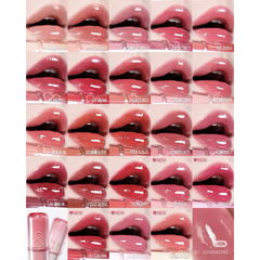 Son Bóng Romand The Juicy Lasting Tint Mẫu Mới