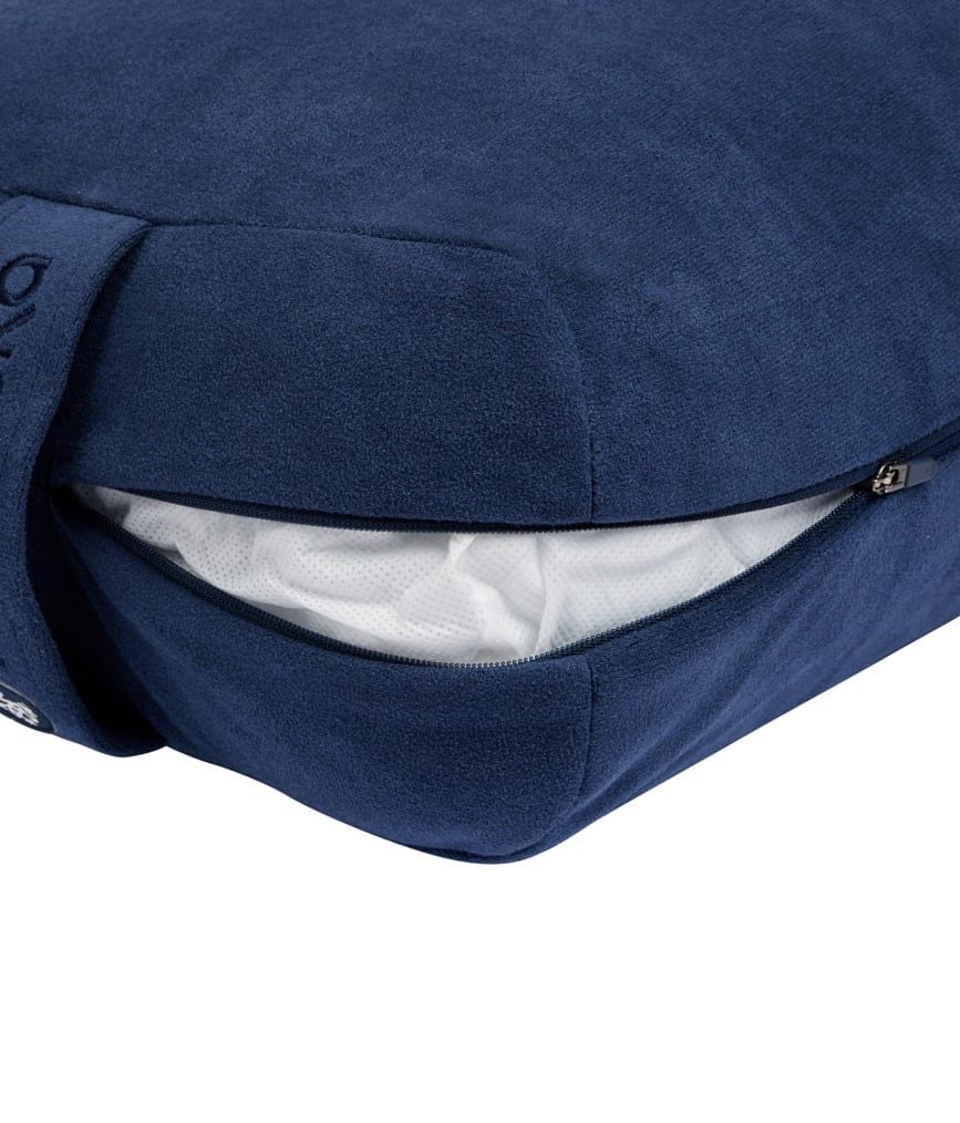  Gối tập yoga MANDUKA BOLSTER RECTANGULAR 