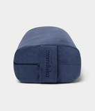  Gối tập yoga MANDUKA BOLSTERS-ROUND/LEAN-Êm Ái, Hỗ Trợ Tập 