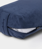  Gối tập yoga MANDUKA BOLSTERS-ROUND/LEAN-Êm Ái, Hỗ Trợ Tập 