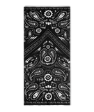  Khăn đa năng chống nắng-chạy bộ BUFF ORIGINAL ECOSTRETCH 