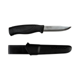  MORAKNIV Companion HeavyDuty™ (S) - Dụng Cụ Cắm Trại Thép Không Gỉ Thuỵ Điển 