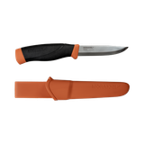  MORAKNIV Companion HeavyDuty™ (S) - Dụng Cụ Cắm Trại Thép Không Gỉ Thuỵ Điển 