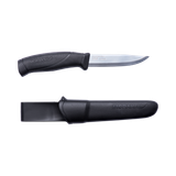  MORAKNIV Companion (S) - Dụng Cụ Cắm Trại Thép Không Gỉ Thuỵ Điển 