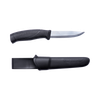  MORAKNIV Companion (S) - Dụng Cụ Cắm Trại Thép Không Gỉ Thuỵ Điển 