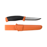  MORAKNIV Companion (S) - Dụng Cụ Cắm Trại Thép Không Gỉ Thuỵ Điển 