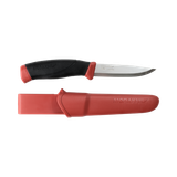  MORAKNIV Companion (S) - Dụng Cụ Cắm Trại Thép Không Gỉ Thuỵ Điển 