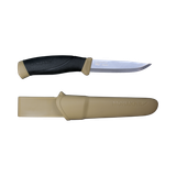  MORAKNIV Companion (S) - Dụng Cụ Cắm Trại Thép Không Gỉ Thuỵ Điển 