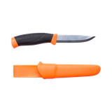  MORAKNIV Companion (S) - Dụng Cụ Cắm Trại Thép Không Gỉ Thuỵ Điển 