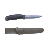  MORAKNIV Companion (S) - Dụng Cụ Cắm Trại Thép Không Gỉ Thuỵ Điển 