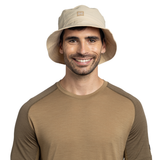  Mũ Chống Nắng BUFF Adventure Bucket Hat UPF 50 Nylon Co Giãn 