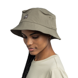  Mũ Chống Nắng BUFF Adventure Bucket Hat UPF 50 Nylon Co Giãn 