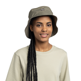  Mũ Chống Nắng BUFF Adventure Bucket Hat UPF 50 Nylon Co Giãn 