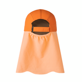  Mũ lưỡi trai Buff DESERT CAP KIDS 