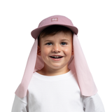  Mũ lưỡi trai Buff DESERT CAP KIDS 