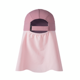  Mũ lưỡi trai Buff DESERT CAP KIDS 
