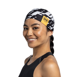  Băng đô Buff COOLNET UV® WIDE HEADBAND 
