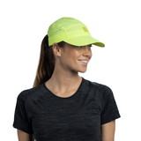  Mũ lưỡi trai Buff SPEED CAP 