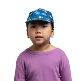  Mũ lưỡi trai Buff PACK MINI CAP 