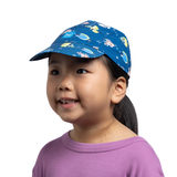  Mũ lưỡi trai Buff PACK MINI CAP 