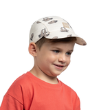  Mũ lưỡi trai Buff PACK MINI CAP 