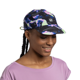  Mũ chống nắng BUFF CoolNet UV Pack Speed Cap UPF 50 Siêu Nhẹ 35g 