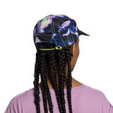  Mũ chống nắng BUFF CoolNet UV Pack Speed Cap UPF 50 Siêu Nhẹ 35g 
