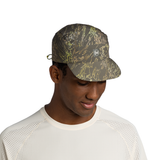  Mũ chống nắng BUFF CoolNet UV Pack Speed Cap UPF 50 Siêu Nhẹ 35g 