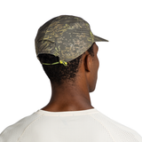  Mũ chống nắng BUFF CoolNet UV Pack Speed Cap UPF 50 Siêu Nhẹ 35g 
