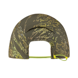  Mũ chống nắng BUFF CoolNet UV Pack Speed Cap UPF 50 Siêu Nhẹ 35g 