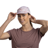  Mũ chống nắng BUFF CoolNet UV Pack Speed Cap UPF 50 Siêu Nhẹ 35g 