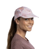  Mũ chống nắng BUFF CoolNet UV Pack Speed Cap UPF 50 Siêu Nhẹ 35g 