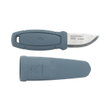  MORAKNIV Eldris LightDuty™ (S) - Dụng Cụ Cắm Trại Mini Thép Không Gỉ Thuỵ Điển 