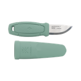  MORAKNIV Eldris LightDuty™ (S) - Dụng Cụ Cắm Trại Mini Thép Không Gỉ Thuỵ Điển 