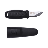  MORAKNIV Eldris (S) - Dụng Cụ Cắm Trại Mini Thép Không Gỉ Thuỵ Điển 