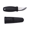  MORAKNIV Eldris (S) - Dụng Cụ Cắm Trại Mini Thép Không Gỉ Thuỵ Điển 