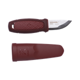  MORAKNIV Eldris (S) - Dụng Cụ Cắm Trại Mini Thép Không Gỉ Thuỵ Điển 