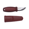  MORAKNIV Eldris (S) - Dụng Cụ Cắm Trại Mini Thép Không Gỉ Thuỵ Điển 
