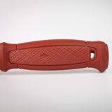  Nhân bản từ MORAKNIV Kansbol w/Polymer Sheath (S) Dala Red - Dụng Cụ Cắm Trại Thép Không Gỉ Thuỵ Điển 