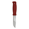 Nhân bản từ MORAKNIV Kansbol w/Polymer Sheath (S) Dala Red - Dụng Cụ Cắm Trại Thép Không Gỉ Thuỵ Điển 