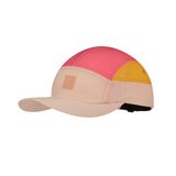  Mũ lưỡi trai-chạy bộ-chống nắng-leo núi BUFF 5 PANEL GO CAP SS25 