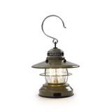  BAREBONES EDISION MINI LANTERN - Đèn pin sạc dùng ngoài trời/cắm trại 