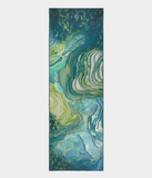  Khăn tập yoga MANDUKA YOGITOES-16/71/79 
