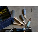  MORAKNIV Eldris LightDuty™ (S) - Dụng Cụ Cắm Trại Mini Thép Không Gỉ Thuỵ Điển 